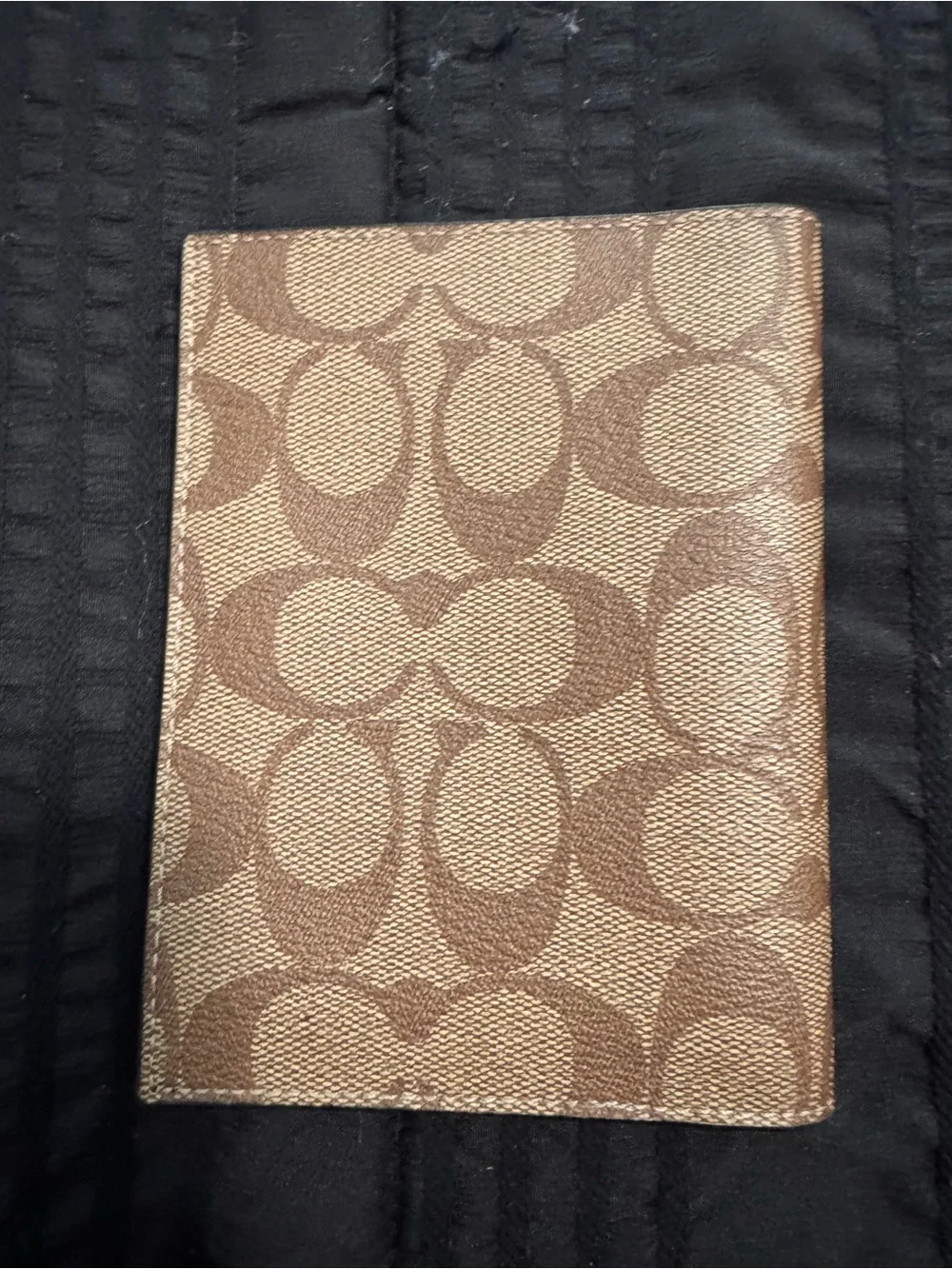 Coach canvas many pair